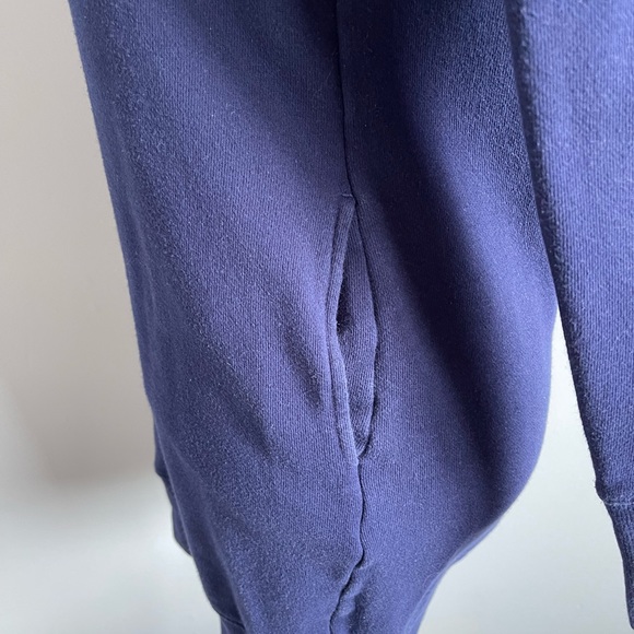 Mickey Mouse Sweatshirt Dress - Picture 3 of 5